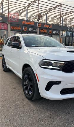 دودج دورانجو